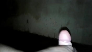 Minha nega fazendo gozar gostoso