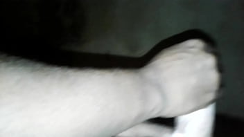 Minha nega fazendo gozar gostoso