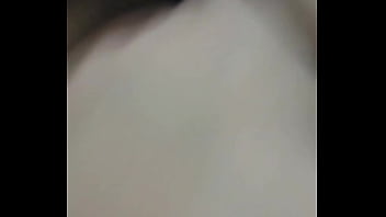 Anal forte com a casada