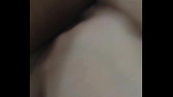 Anal forte com a casada