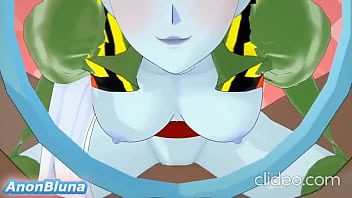 4 de la mejores puta de dbs amv