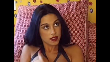 Watch As The Sexy Mercedes Sucks A Big Fat Dick For A Blinding Facial thumbnail