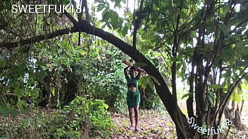 She come for the money