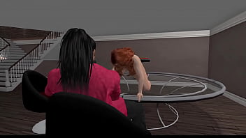 Goldie kay the temptress