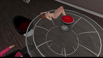 Goldie kay the temptress