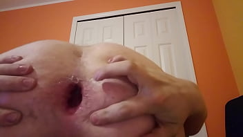 Fucking My Ass At My Step Moms House thumbnail