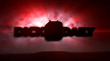 Big booty blonde pawg slut mz dani gets her pussy stretched by bbc