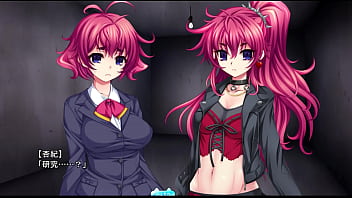 Lets play in shinyaku inyouchuu gameplay01 scene01 p01