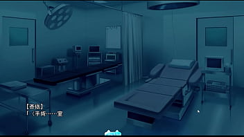 Lets play in shinyaku inyouchuu gameplay01 scene01 p01