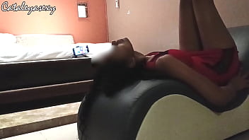 Teaser Video My Sexy Photoshoot Tell Me If You Like My Big Butt My Photographer Stick His Cock In My Throat And Pussy thumbnail