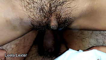 Hubby caught me fucking with roommate and jerks off his cock