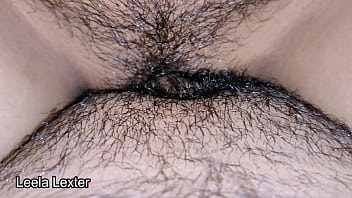 Hubby caught me fucking with roommate and jerks off his cock