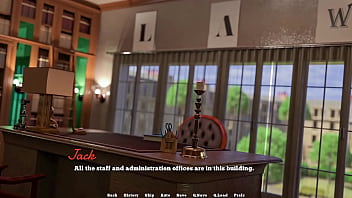 Law school #06 hot blonde college student showers with hot busty brunette with tiny suckable nipples