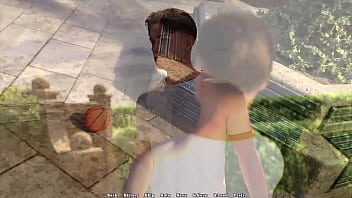 Law school #06 hot blonde college student showers with hot busty brunette with tiny suckable nipples