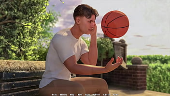 Law school #06 hot blonde college student showers with hot busty brunette with tiny suckable nipples