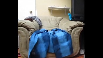 Pretty Babe Enjoys Caressing Her Hot Pussy thumbnail