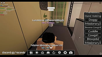 Me pidio follarla hasta en la ducha