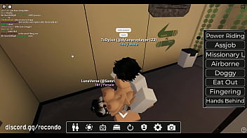 Me pidio follarla hasta en la ducha