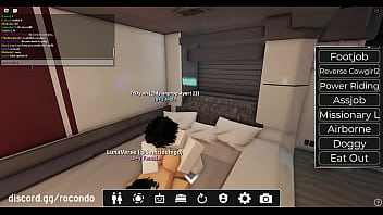 Me pidio follarla hasta en la ducha