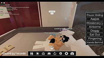 Me pidio follarla hasta en la ducha