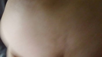 Hitting from the back