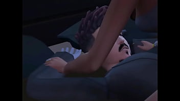 Mac tonight se folla una puta