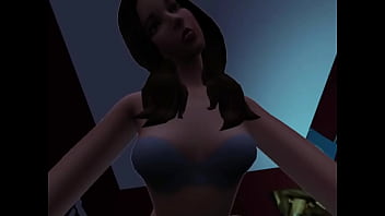 Mac tonight se folla una puta