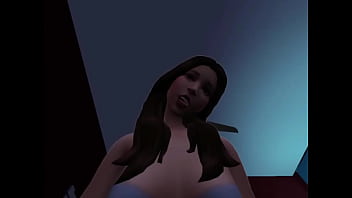 Mac tonight se folla una puta