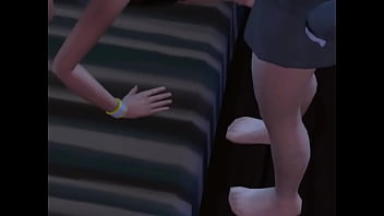 Mac tonight se folla una puta