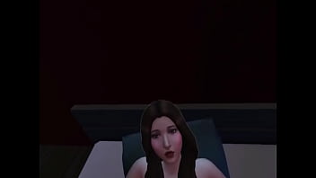 Mac tonight se folla una puta