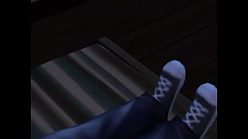 Mac tonight se folla una puta