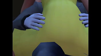 Mac tonight se folla una puta