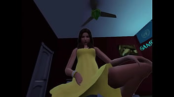 Mac tonight se folla una puta