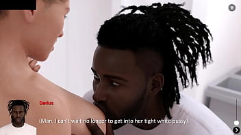 She cheats on her bf for big black cock the spellbook 3d animated gameplay She cheats on her bf for big black cock the spellbook 3d animated gameplay