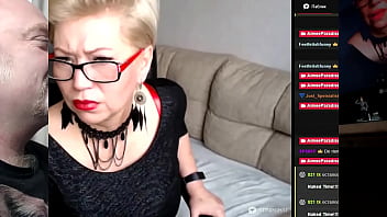 Peter stone in private with my own whore wife