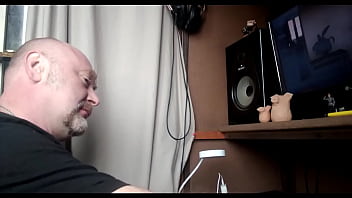 Peter stone in private with my own whore wife