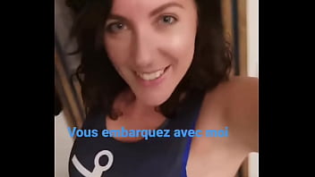 Prêt à embarquer avec moi