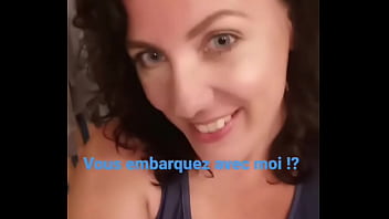 Prêt à embarquer avec moi Prêt à embarquer avec moi