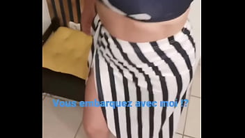 Prêt à embarquer avec moi