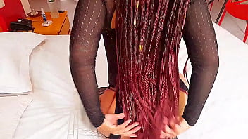 Morena Sexy De Culo Grande Y Grueso Acepta Dinero Para Ser Follada thumbnail