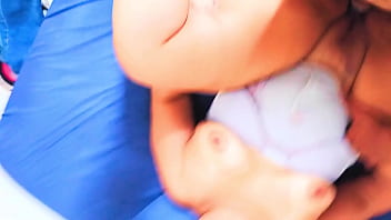 Acordei de manha com vontade de meter muito