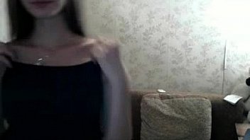 A blonde dancing erotic home A blonde dancing erotic home