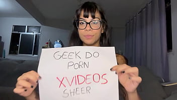 Vídeo de verificação