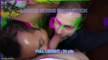 Pov Plan Fixe Amateur Mectbm69 Nous Prend Sans Capote Je Me Fais Baiser Pendant Que Lyon2chaud Me Sucepuis On Sw thumbnail