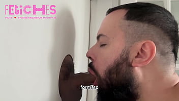 Parte Do Projeto Fetiches De André Medeiros Martins thumbnail