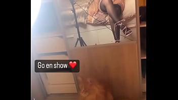 Je serais dispo en show camles après midi et les soiree après 21h