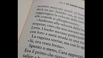 Romanzo 11 parte 24