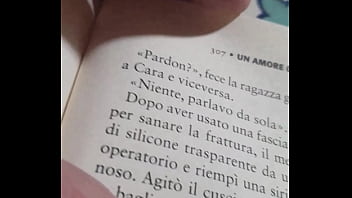 Romanzo 11 parte 24
