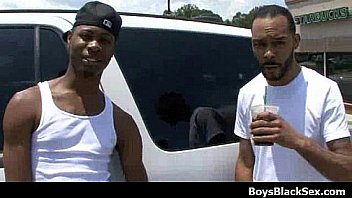 White Sexy Twinks Banged My Black Gay Men 12 thumbnail