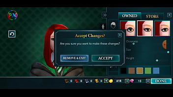 Hogwarts mystery plant tentac1es trap and use girl and her friends